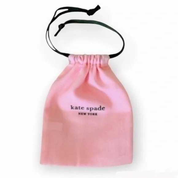 Kate spade holiday sale Dragon small pendant chain necklace - Picture 7 of 7